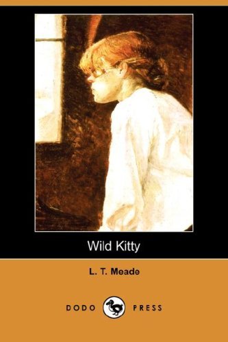 Wild Kitty [ePUB]